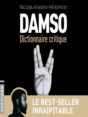 cover image of Damso
